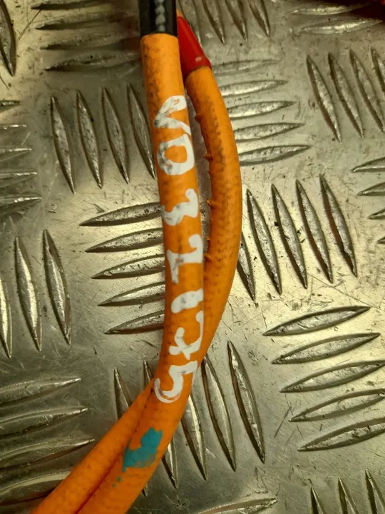 Kaapeli Tesla MODEL S 2016 1030582-10-G image 4