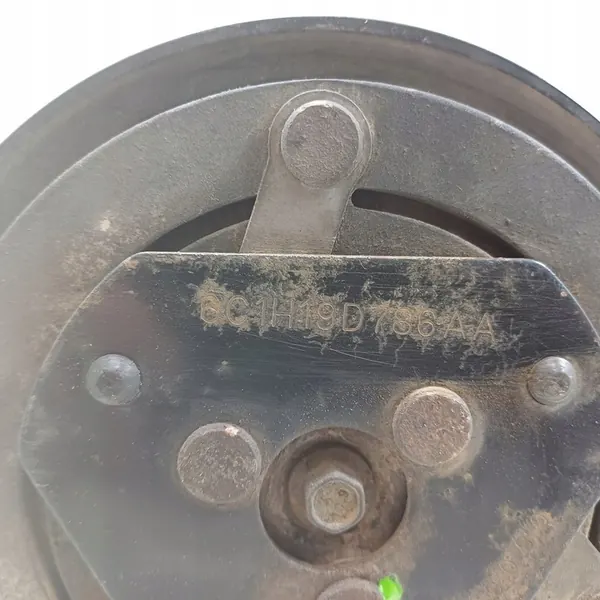 Compressore aria condizionata Ford Transit MK7 2.2TDCi image 2