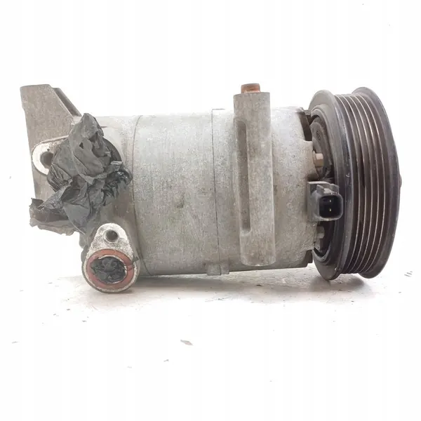 Compressore aria condizionata Ford Transit MK7 2.2TDCi image 5
