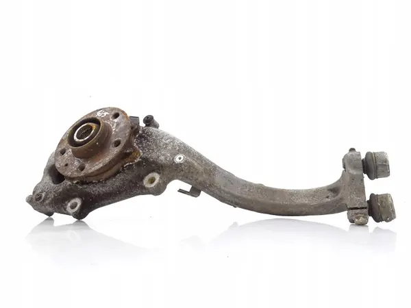 Linker fuseekogel voor Audi A4 B8 A5 8T A6 C7 OEM image 2