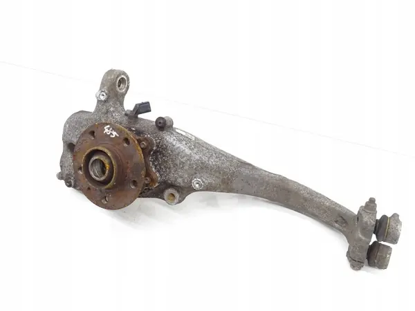 Linker fuseekogel voor Audi A4 B8 A5 8T A6 C7 OEM image 3
