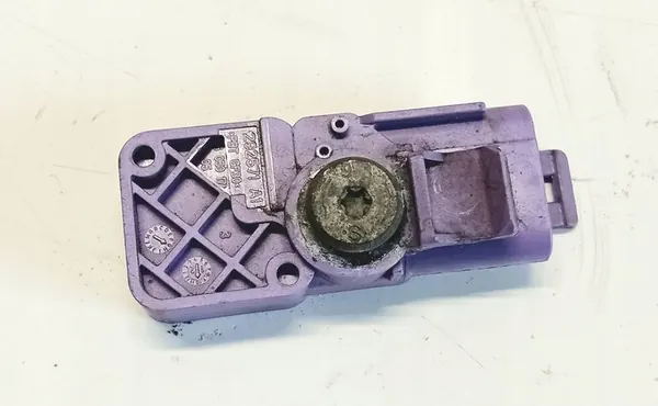 Frontaufprallsensor Opel Corsa D 2006-2014 13262358 image 2