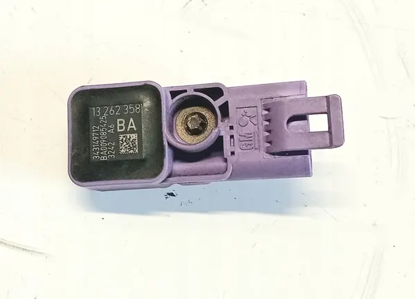 Frontaufprallsensor Opel Corsa D 2006-2014 13262358 image 3