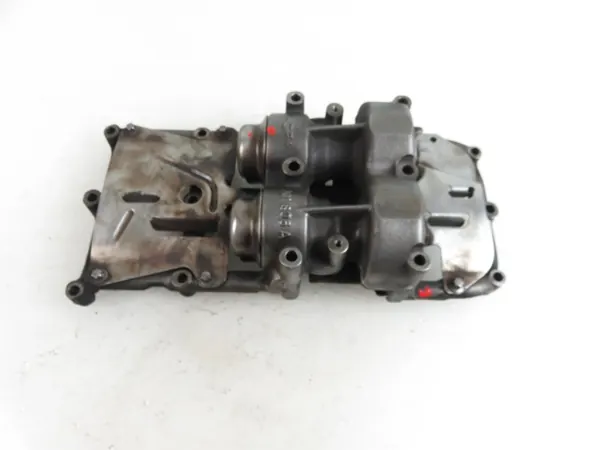 Eixo de equilíbrio OEM 90573043 para Opel Astra III H 2.0 Turbo image 2
