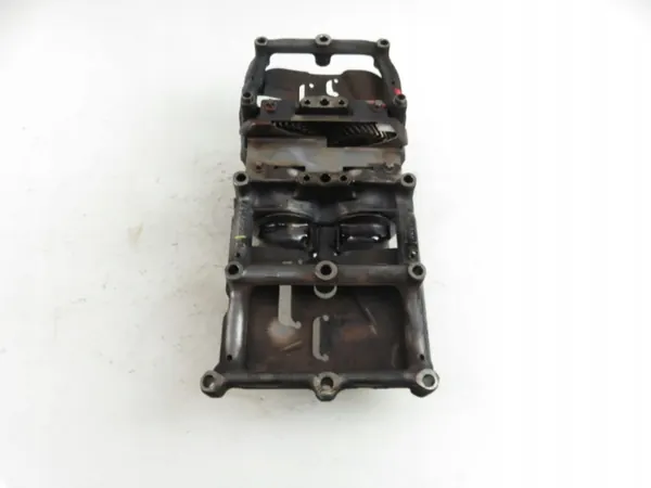 Eixo de equilíbrio OEM 90573043 para Opel Astra III H 2.0 Turbo image 4