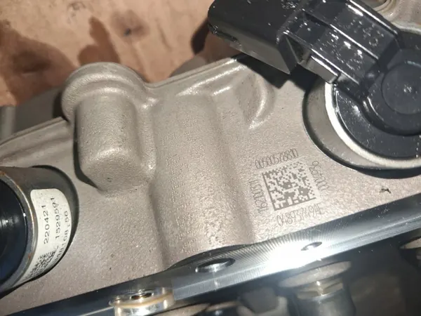 Venttiilityöntäjä F-446523.01 Alfa Romeo Giulia/Stelvio image 5