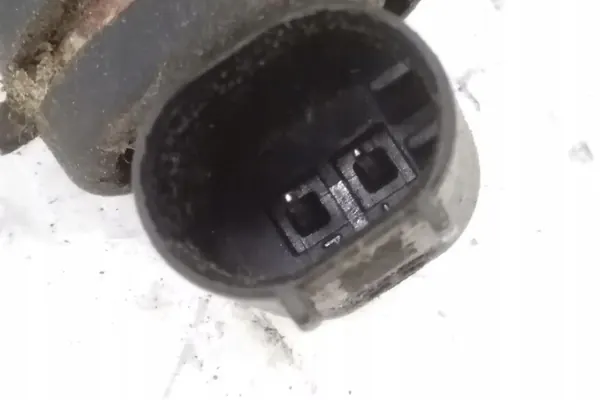 Carcasa de termostato SMART FORTWO COUPE 0.6L Gasolina image 2