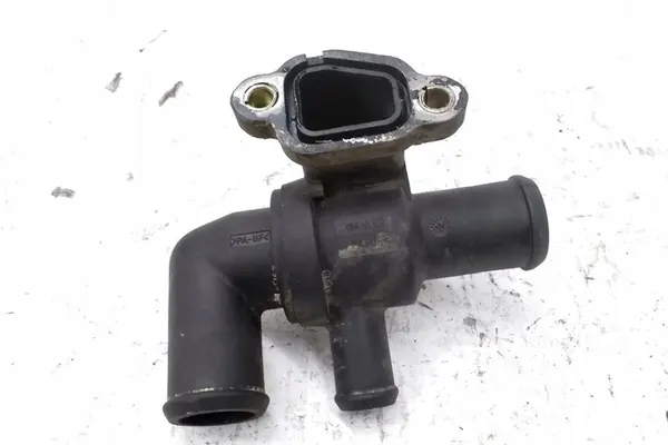 Carcasa de termostato SMART FORTWO COUPE 0.6L Gasolina image 3