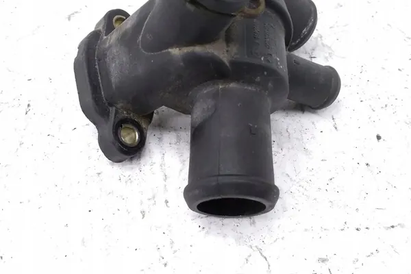 Carcasa de termostato SMART FORTWO COUPE 0.6L Gasolina image 5