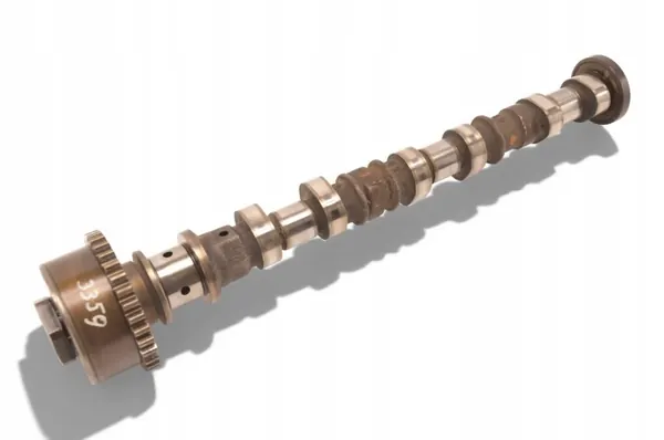 Árvore de cames Dodge RAM 1500 OEM 5184380AF - Usado image 2