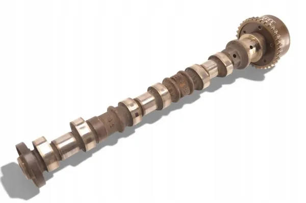Árvore de cames Dodge RAM 1500 OEM 5184380AF - Usado image 3
