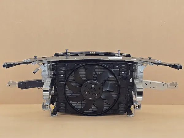 Voorste Radiatorsteun Mercedes AMG GT X290 image 4