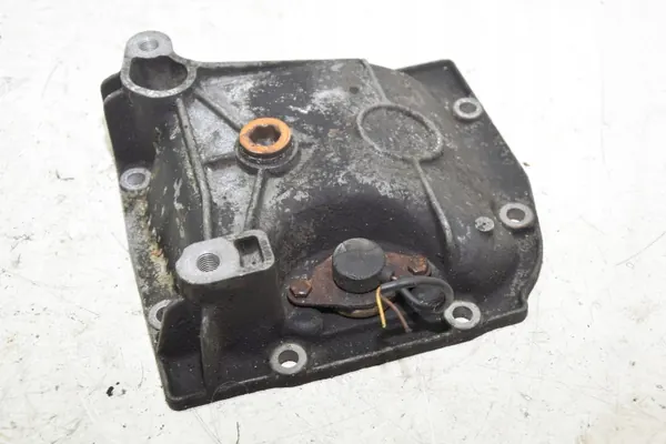 BMW E32/E34 Radkappe OEM 1211699 - Gebraucht image 2