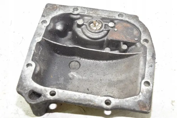 BMW E32/E34 Radkappe OEM 1211699 - Gebraucht image 3