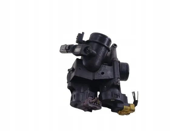 Corps de papillon OEM 9655971880 pour Ford 1.6 TDCI image 2