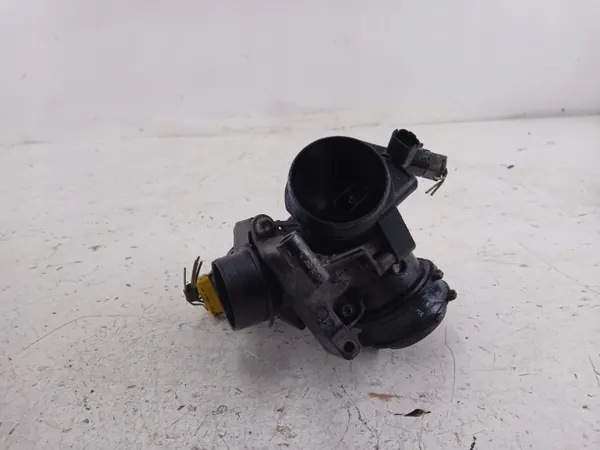 Corps de papillon OEM 9655971880 pour Ford 1.6 TDCI image 4