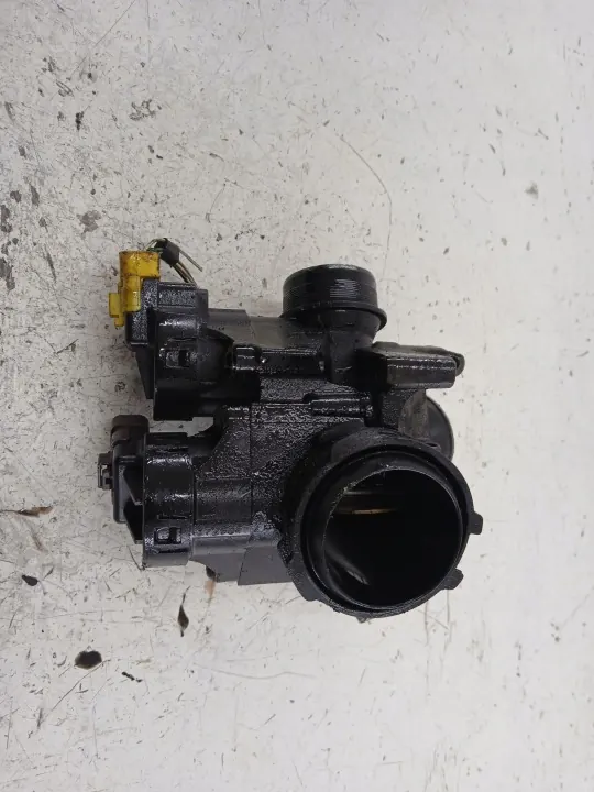 Corps de papillon OEM 9655971880 pour Ford 1.6 TDCI image 5