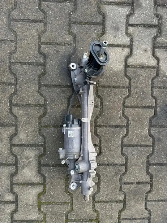 OEM 5QF909144B Växellåda för VW Tiguan Audi Q3 image 2