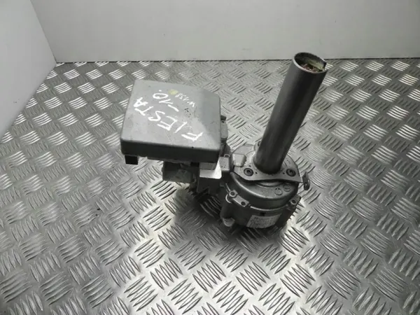 Ford Servomotor OEM 8V513C529ML Gebraucht image 2