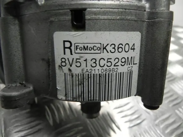 Ford Servomotor OEM 8V513C529ML Gebraucht image 3