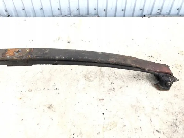 Ressort à lames avant droit OEM LORK-716-534722 Scania 4 image 3