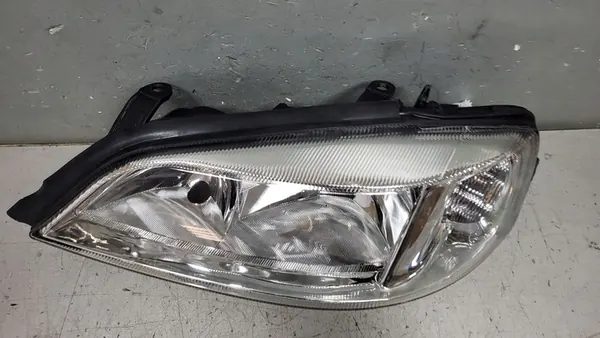 Faros delanteros Opel Astra G 1998 - 2004 Izquierda Depo image 4