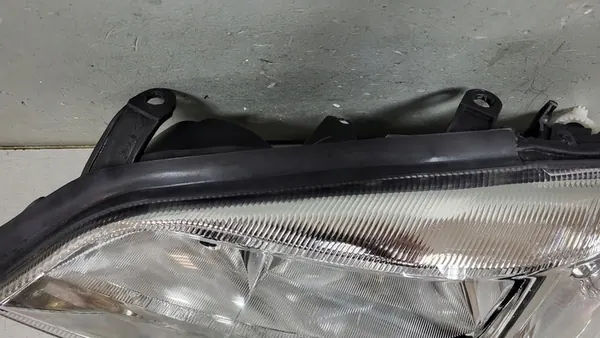 Faros delanteros Opel Astra G 1998 - 2004 Izquierda Depo image 5