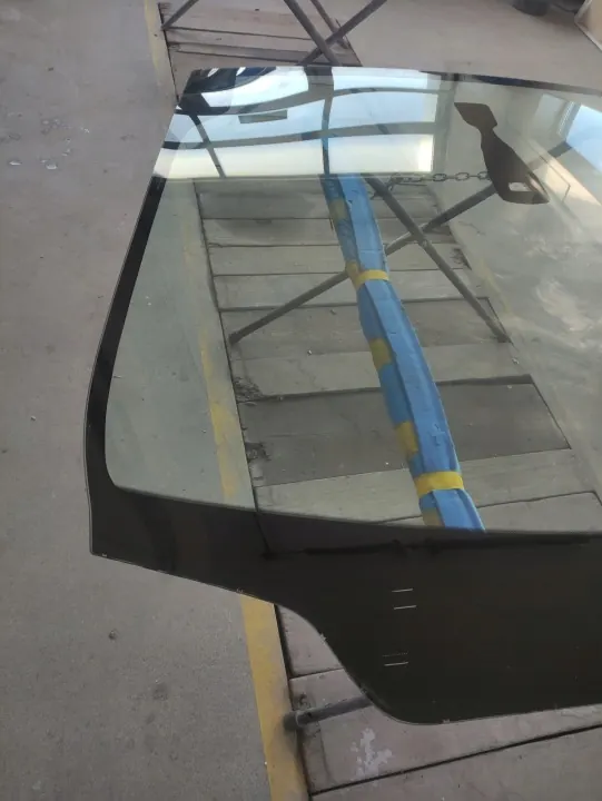 Framruta OEM WDEFRGTREWQERGTHGREWRGTRFD för Citroen DS4 image 4