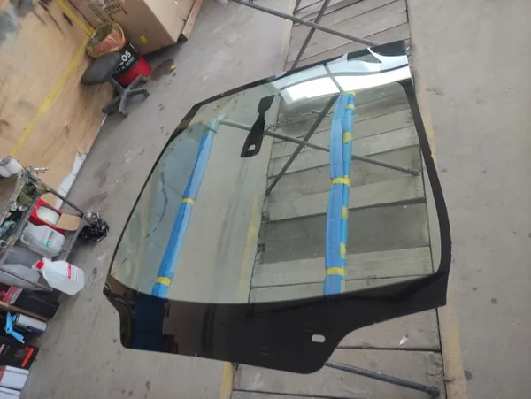 Framruta OEM WDEFRGTREWQERGTHGREWRGTRFD för Citroen DS4 image 7