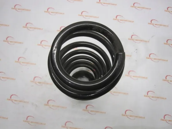 Muelle suspensión Peugeot 2008 II OEM 9829870880 image 4