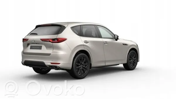 Boulons suspension arrière OEM 154464646 Mazda CX-60 image 4