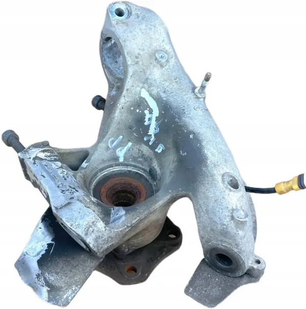 Cubo Dianteiro Porsche 996 Turbo 4S OEM 99634166505 Usado image 10