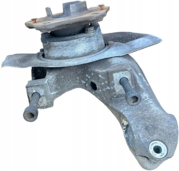 Cubo Dianteiro Porsche 996 Turbo 4S OEM 99634166505 Usado image 3