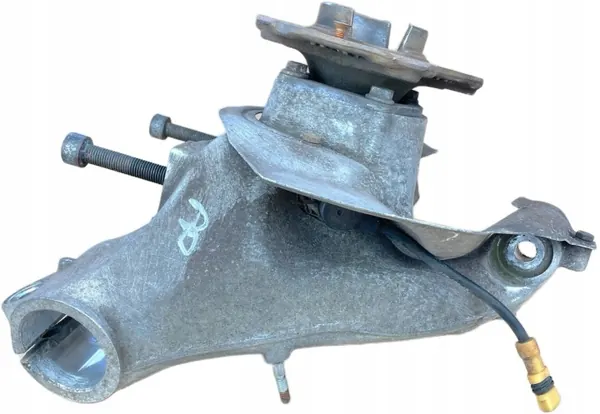 Cubo Dianteiro Porsche 996 Turbo 4S OEM 99634166505 Usado image 4