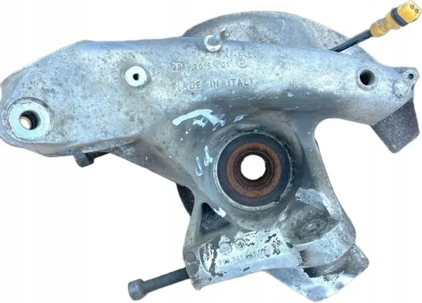 Cubo Dianteiro Porsche 996 Turbo 4S OEM 99634166505 Usado image 6