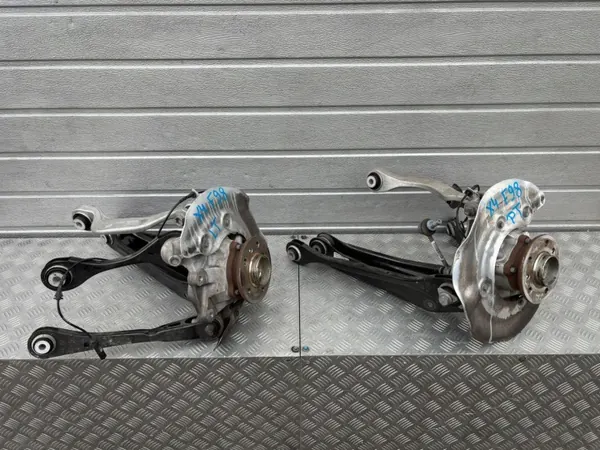 BMW X4 F98 Achterste Draagarm Links Rechts OEM 8092079 8092080 image 2