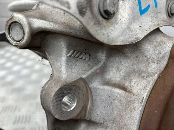 BMW X4 F98 Achterste Draagarm Links Rechts OEM 8092079 8092080 image 3
