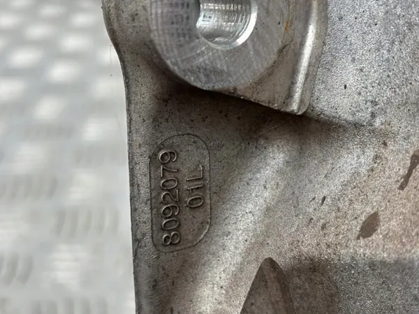 BMW X4 F98 Achterste Draagarm Links Rechts OEM 8092079 8092080 image 4