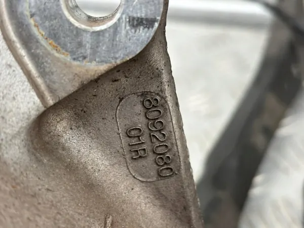 BMW X4 F98 Achterste Draagarm Links Rechts OEM 8092079 8092080 image 5