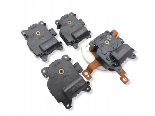 Toyota GT86 ventilationsklaff OEM 0638002070 image 2
