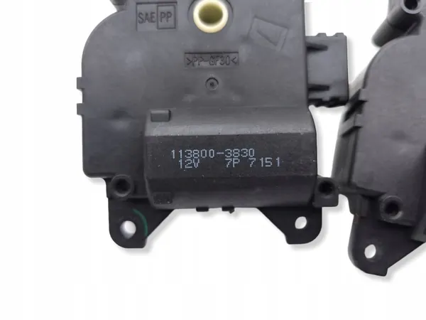 Toyota GT86 ventilationsklaff OEM 0638002070 image 10
