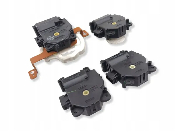 Toyota GT86 ventilationsklaff OEM 0638002070 image 3
