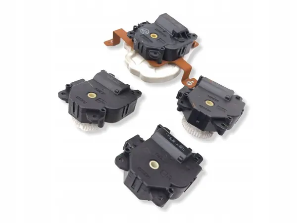 Toyota GT86 ventilationsklaff OEM 0638002070 image 4