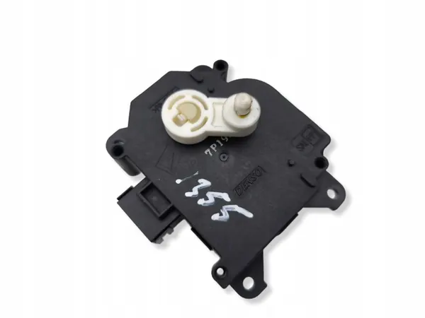 Toyota GT86 ventilationsklaff OEM 0638002070 image 9