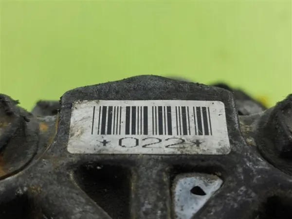 Ohjaustehostimen pumppu Toyota Corolla Verso I 2001-2004 2.0 D4D image 5