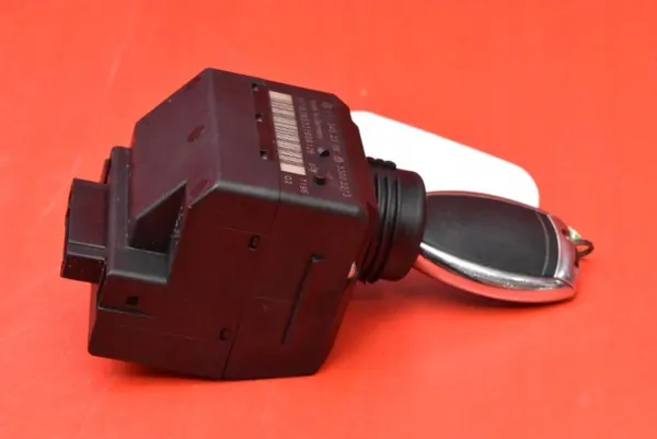 Clé de contact A2115452308 pour Mercedes Classe E W211 image 4
