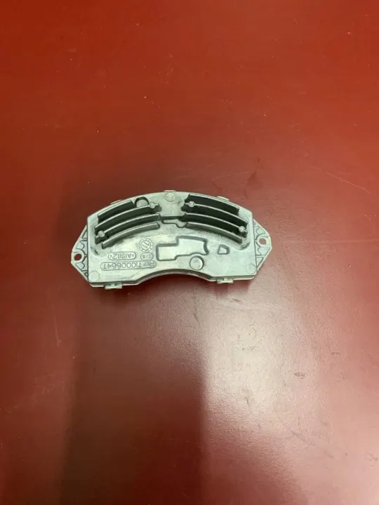 Puhallinvastus OEM KSI2629 BMW X3 F25 2013 image 3