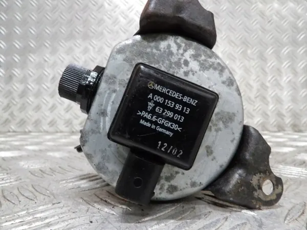 Kraftstofffiltersensor Jeep OE OEM A0001539313 image 2