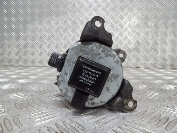 Kraftstofffiltersensor Jeep OE OEM A0001539313 image 4