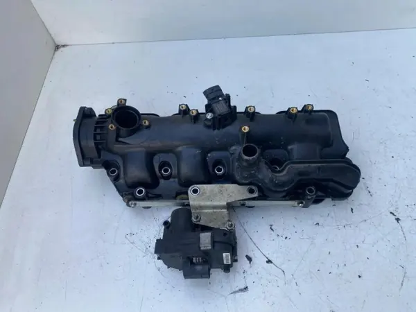 Ansaugkrümmer OPEL INSIGNIA A 55568175 2.0L Diesel image 3